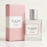 Clean Original Eau De Parfum Spray for Women — 1 oz — view 2