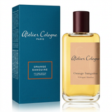 Atelier - Atelier Cologne Orange Sanguine Pure Perfume Spray - 3.3 - Men - View 2