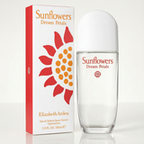 Elizabeth Arden Sunflowers Dream Petals Eau De Toilette Spray — 3.3 / Women — view 1