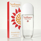 Elizabeth Arden Sunflowers Dream Petals Eau De Toilette Spray — 3.3 / Women — view 2