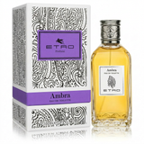 Etro Ambra Eau De Toilette Spray Unisex Fragrance — 3.3 / Women — view 1