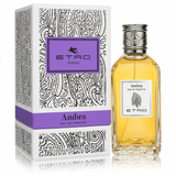Etro - Etro Ambra Eau De Toilette Spray Unisex Fragrance - 3.3 - Women - View 2