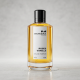 Mancera - Mancera Roses Vanille Eau De Parfum Spray for Women - Women - View 2