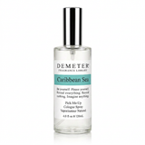 Demeter Caribbean Sea Cologne Spray for Women — 4 / Women — view 1