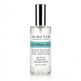 Demeter - Demeter Caribbean Sea Cologne Spray for Women - Women - View 2