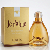 Yzy Perfume Je T'aime Eau De Parfum Spray for Women — 3.3 / Women — view 1