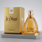Yzy Perfume Je T'aime Eau De Parfum Spray for Women — 3.3 / Women — view 2