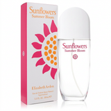 Elizabeth Arden - Elizabeth Arden Sunflowers Summer Bloom Eau De Toilette - 3.3 - Women - View 2