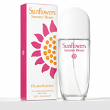 Elizabeth Arden Sunflowers Summer Bloom Eau De Toilette — 3.3 / Women — view 2