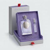 Atkinsons - Atkinsons Lavender On The Rocks Eau De Parfum Spray - 3.3 - Women - View 2
