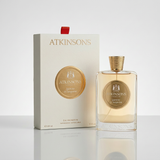 Atkinsons Jasmine In Tangerine Eau De Parfum Spray — 3.3 / Women — view 1