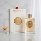 Atkinsons - Atkinsons Jasmine In Tangerine Eau De Parfum Spray - 3.3 - Women - View 2