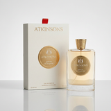 Atkinsons Jasmine In Tangerine Eau De Parfum Spray — 3.3 / Women — view 2