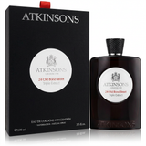 Atkinsons - Atkinsons 24 Old Bond Street Triple Extract Eau De Cologne Concentree Spray - 3.3 - Men - View 2
