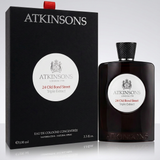 Atkinsons 24 Old Bond Street Triple Extract Eau De Cologne Concentree Spray — 3.3 / Men — view 1