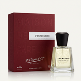 Frapin - Frapin L'humaniste Eau De Parfum Spray for Men - 3.3 - Men - View 2