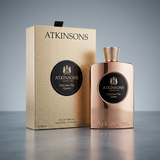 Atkinsons - Atkinsons Oud Save The Queen Eau De Parfum Spray - 3.3 - Women - View 2