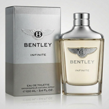 Bentley Infinite Eau De Toilette Spray For Men — 3.4 / Men — view 1
