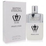 Dana British Sterling Him Private Stock Eau De Toilette Spray — 3.8 / Men — view 1
