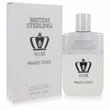 Dana - Dana British Sterling Him Private Stock Eau De Toilette Spray - 3.8 - Men - View 2