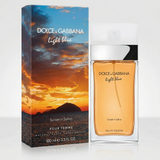 Dolce & Gabbana Light Blue Sunset In Salina Eau De Toilette — 3.4 / Women — view 1