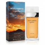 Dolce & Gabbana Light Blue Sunset In Salina Eau De Toilette — 3.4 / Women — view 2
