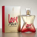 Shakira - Shakira Love Rock! Eau De Toilette Spray For Women - 2.7 - Women - View 2