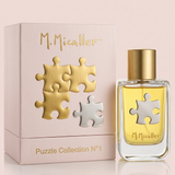 M. Micallef - M. Micallef Puzzle Collection No 1 Eau De Parfum - 3.3 - Women - View 2