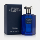 Lorenzo Villoresi Firenze Donna Eau De Toilette Spray — 3.3 / Women — view 1