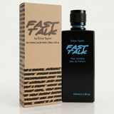 Erica Taylor - Erica Taylor Fast Talk Eau De Parfum Spray for Men - 3.4 - Men - View 2