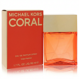 Michael Kors Coral Eau De Parfum Spray For Women — 1.7 oz — view 1
