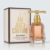 Juicy Couture I Am Juicy Couture Eau De Parfum Spray — 1.7 oz — view 1