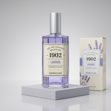 Berdoues - Berdoues 1902 Lavender Eau De Cologne Spray for Men - 4.2 - Men - View 2