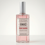 Berdoues 1902 Figue Blanche Eau De Cologne Spray Unisex — 4.2 / Women — view 1