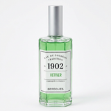 Berdoues - Berdoues 1902 Vetiver Eau De Cologne Spray Unisex Fragrance - 4.2 - Women - View 2