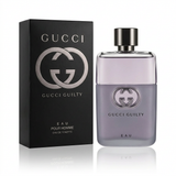 Gucci Guilty Pour Homme Eau De Toilette Spray — 1.7 oz — view 2