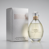 Sarah Jessica Parker - Sarah Jessica Parker Lovely Sheer Eau De Parfum Spray - 3.4 - Women - View 2