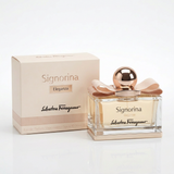 Salvatore Ferragamo Signorina Eleganza Eau De Parfum Spray — 1.7 / Women — view 1