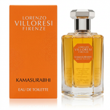 Lorenzo Villoresi - Lorenzo Villoresi Kamasurabhi Eau De Toilette Spray - 3.4 - Women - View 2