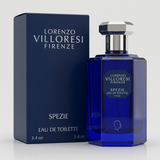 Lorenzo Villoresi - Lorenzo Villoresi Spezie Eau De Toilette Spray - 3.4 - Women - View 2
