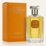Lorenzo Villoresi - Lorenzo Villoresi Dilmun Eau De Toilette Spray - 3.4 - Women - View 2