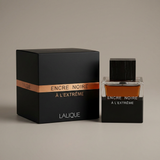 Lalique - Lalique Encre Noire A L'extreme Eau De Parfum Spray - 3.3 - Men - View 2