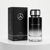 Mercedes Benz - Mercedes Benz Intense Eau De Toilette Spray for Men - Men - View 2