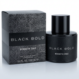 Kenneth Cole - Kenneth Cole Black Bold Eau De Parfum Spray - 3.4 - Men - View 2