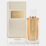 Caron - Caron My Ylang Eau De Parfum Spray for Women - 3.3 - Women - View 2