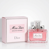 Christian Dior Miss Dior Absolutely Blooming Eau De Parfum — 1.7 oz — view 1