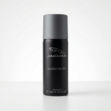 Jaguar Classic Black Body Spray for Men — 5 oz — view 1