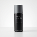 Jaguar Classic Black by Jaguar Body Spray 5 oz for Men — 5 oz — view 1