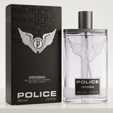 Police Original Eau De Toilette Spray For Men — 3.4 / Men — view 1