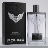 Police - Police Original Eau De Toilette Spray For Men - 3.4 - Men - View 2
